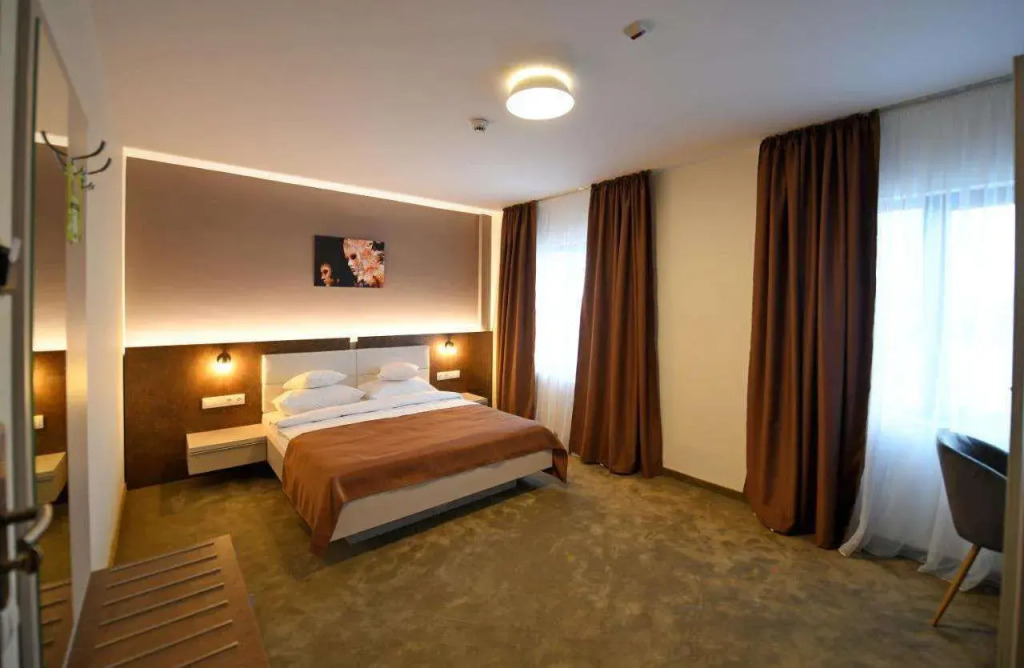 HoHa Boutique Hotel