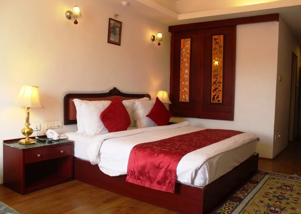 Keepsa Residency