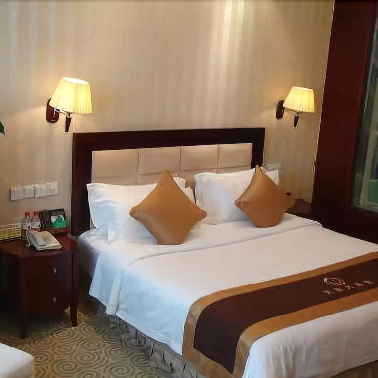 Tiansheng Hotel