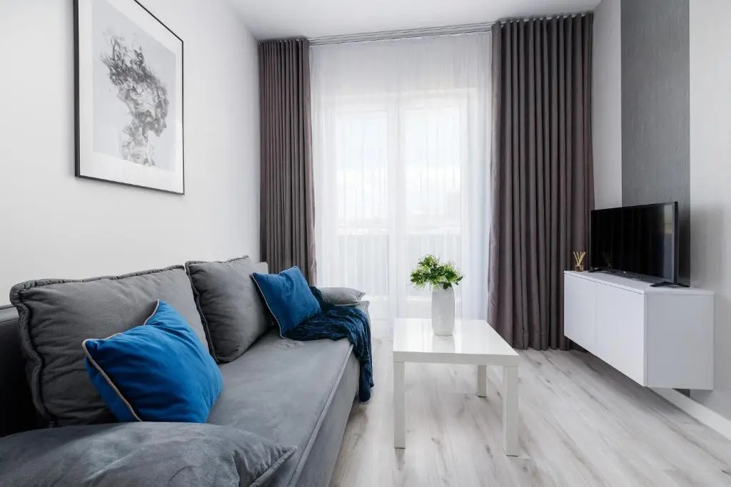 SUMIRA Apartamenty