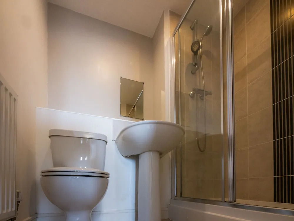 Royale Blenheim Apartment