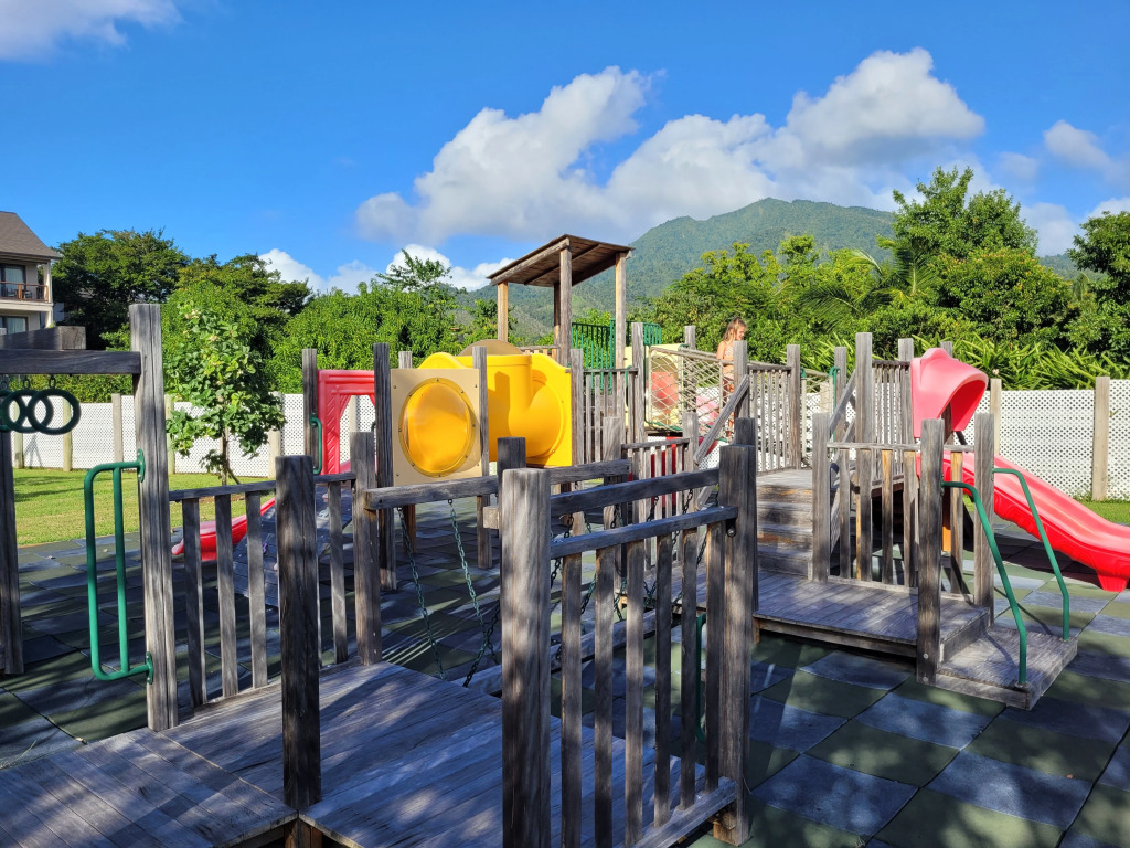 InterContinental Dominica Cabrits Resort & Spa