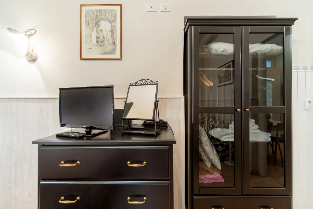 Casa Vacanze Nonno Giulio