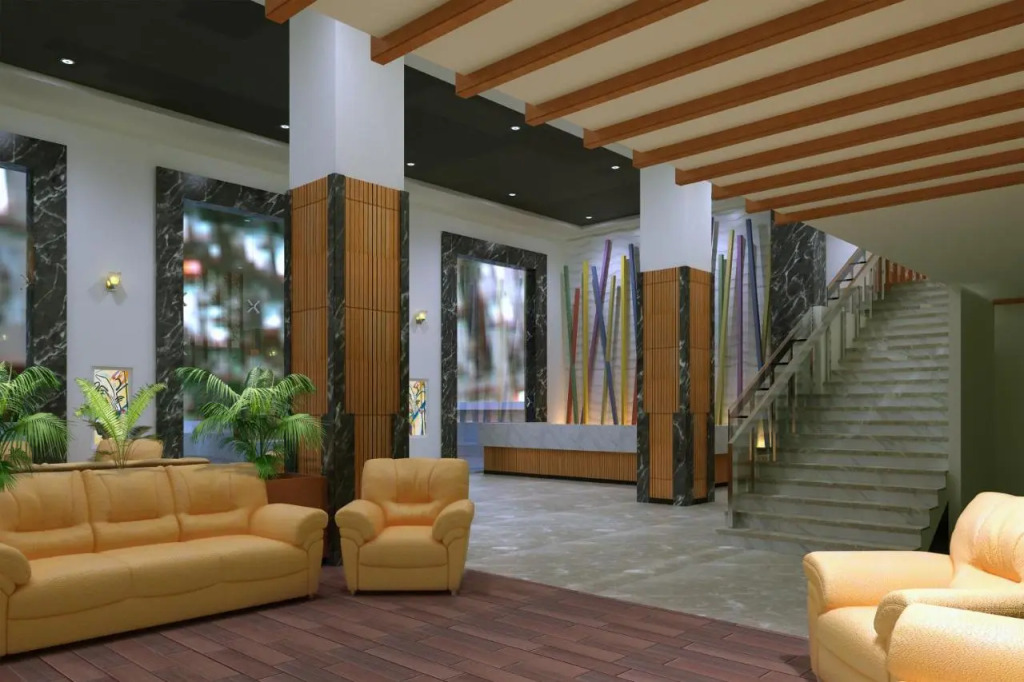 Effotel By Sayaji Indore