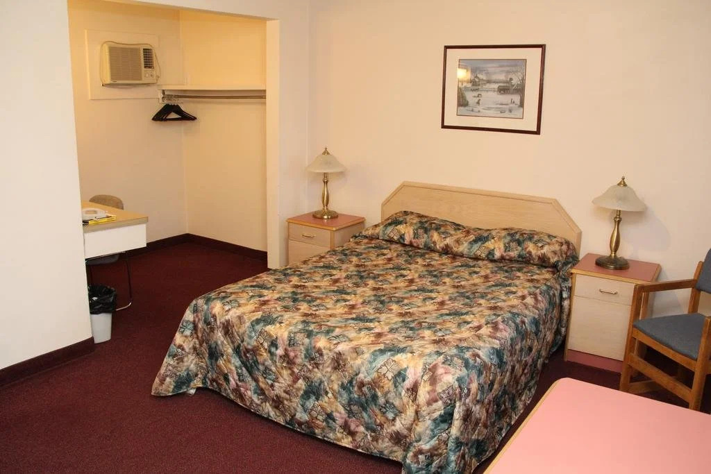Silver Star Motel