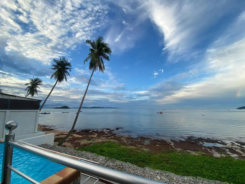 Sook Pool Villa