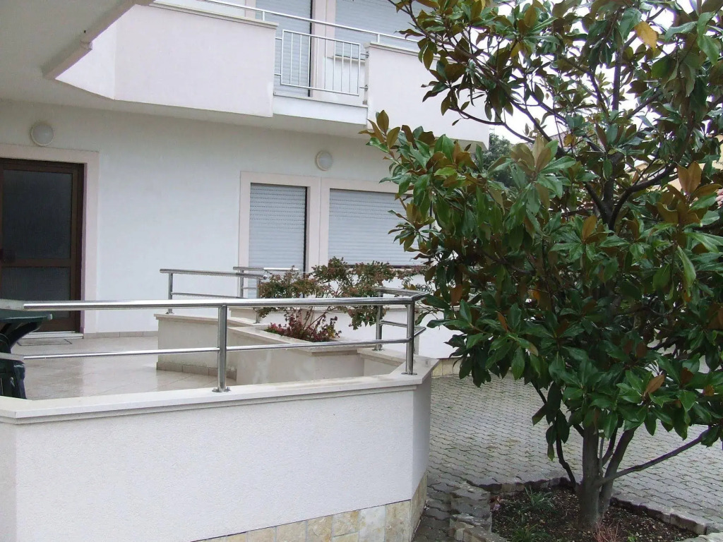 Apartmani Lozic