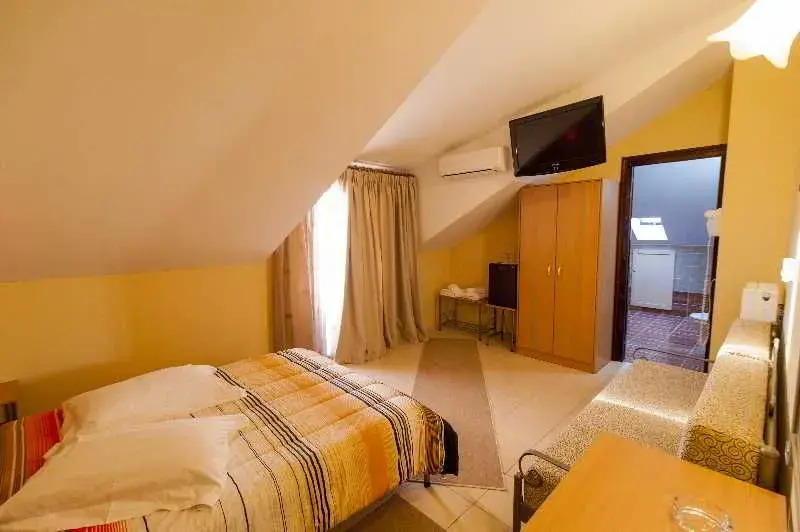 Hotel Exohi