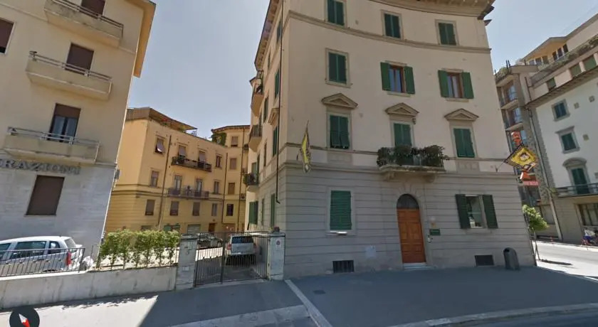 Dimora San Domenico