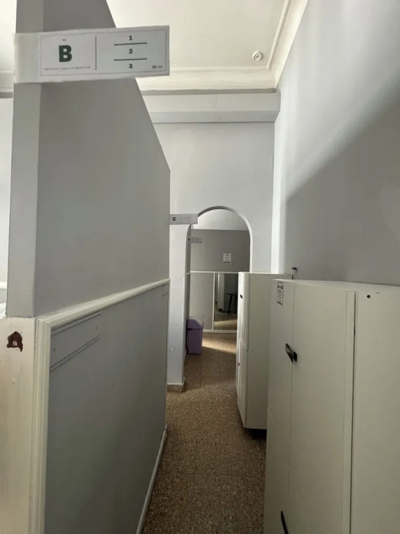 Lead Hostel