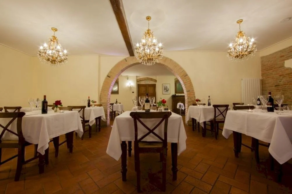 Casale Di Brolio