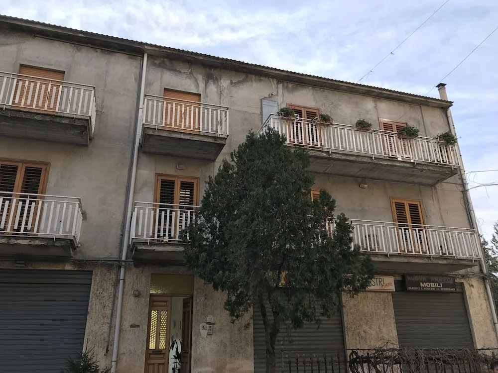 La Casa di Fausto