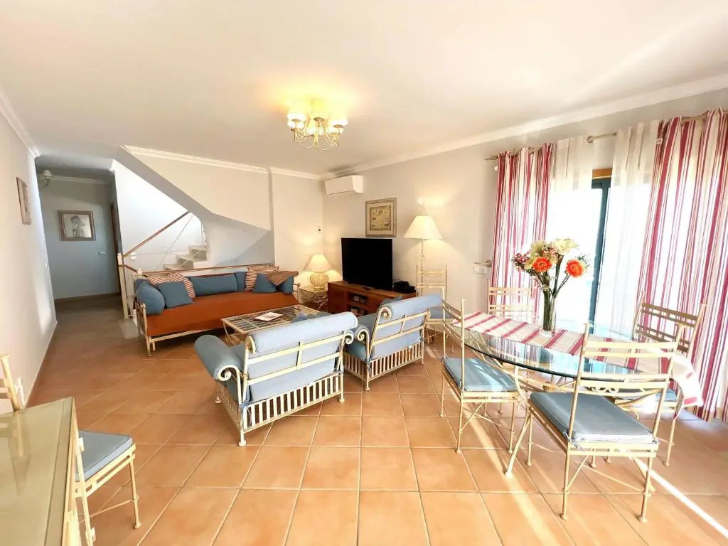 Vila Falesia Penthouse