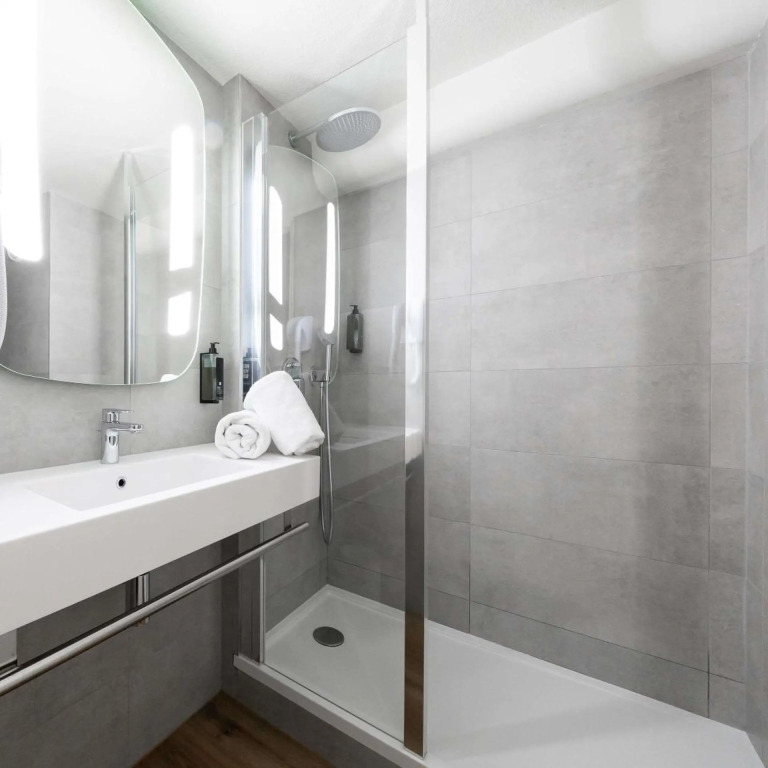ibis Bordeaux Centre Meriadeck