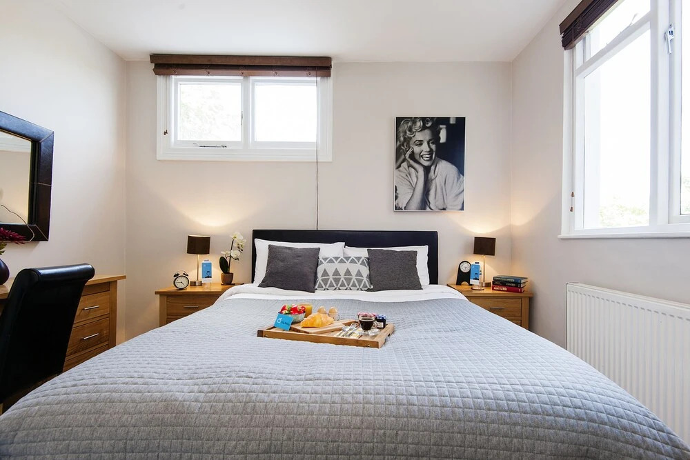The Chelsea Harcourt Lodge - LPR