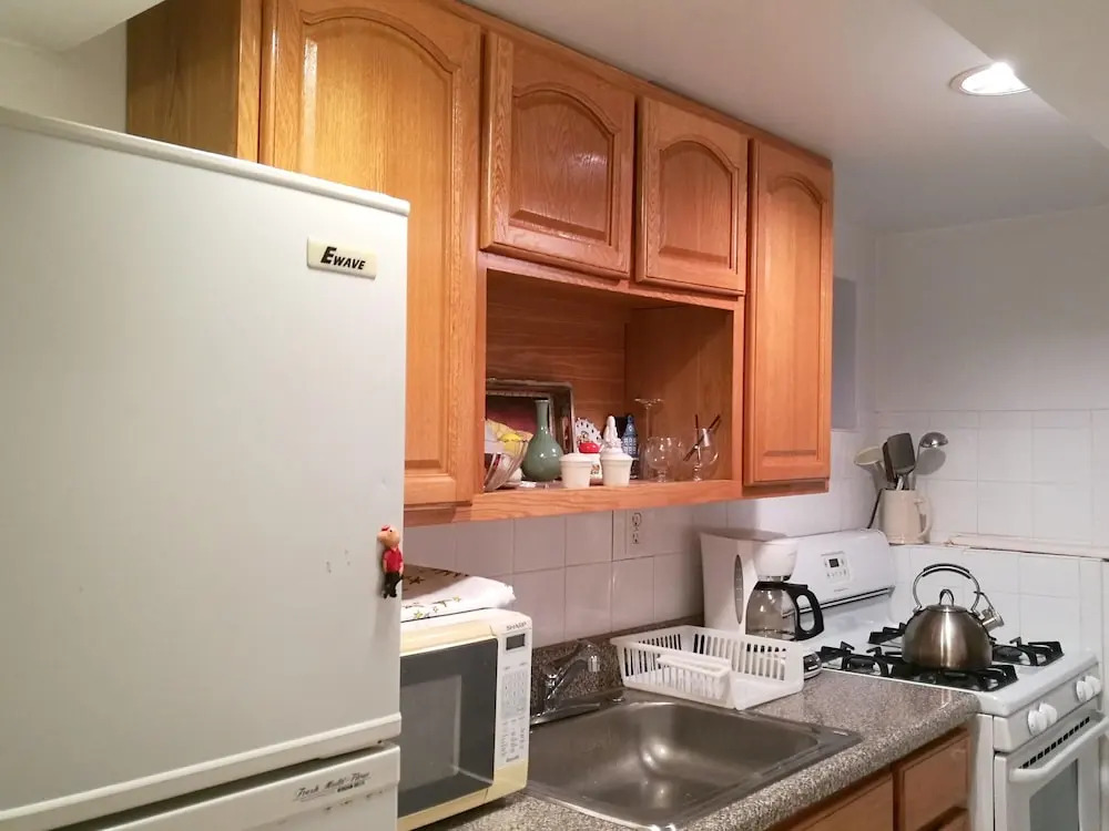 Apartment With 2 Bedrooms in Bronx, With Enclosed Garden and Wifi - 15