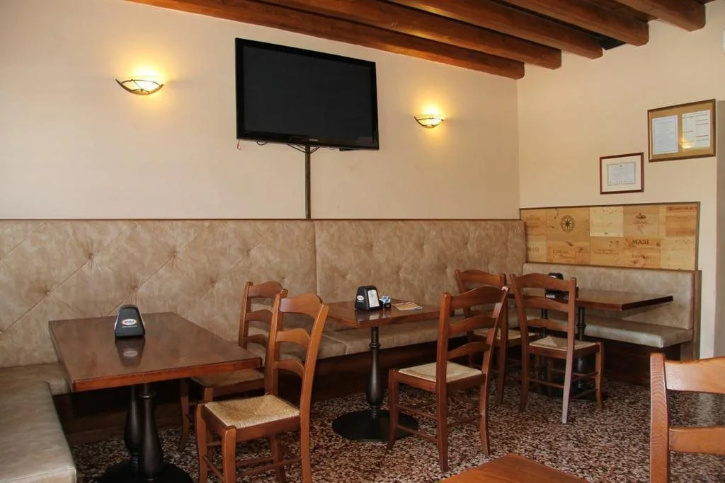 Locanda Piccolo Colle Antico