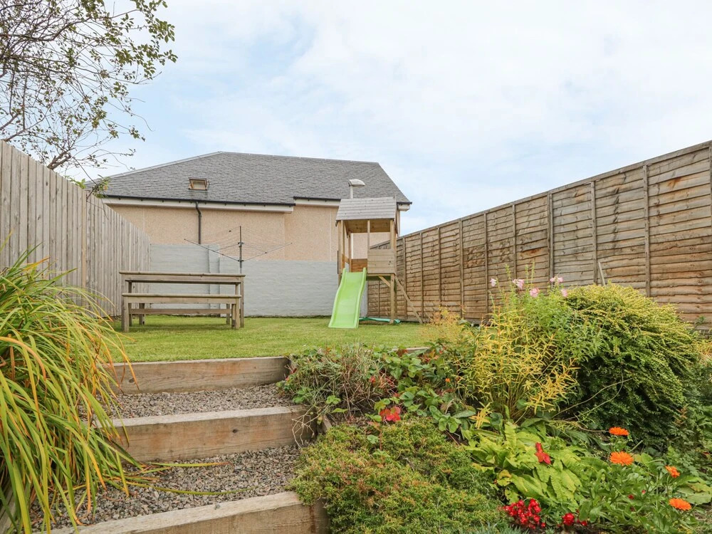 1 Boath Road