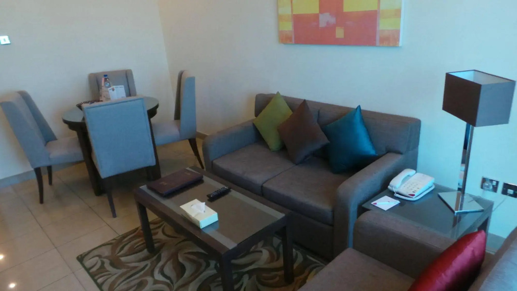 Xclusive Casa Hotel Apartments