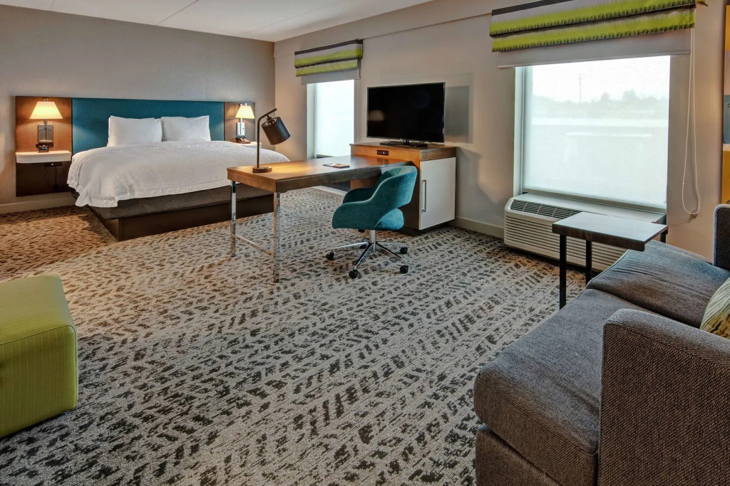 Hampton Inn & Suites Nashville/Goodlettsville Tennessee