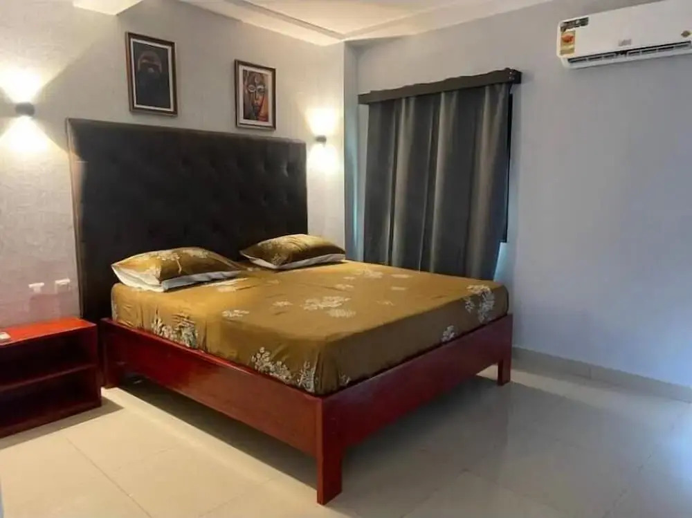 thiego'sapparthotel