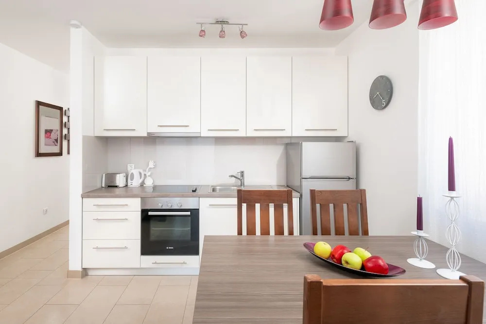 Villa Azalea apartments A2