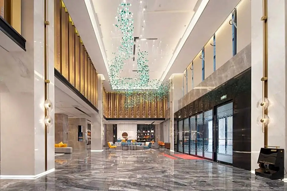 Hampton by Hilton Qingzhou