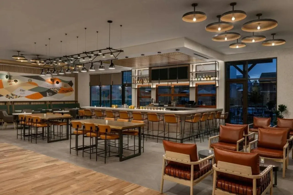 Residence Inn by Marriott San Luis Obispo
