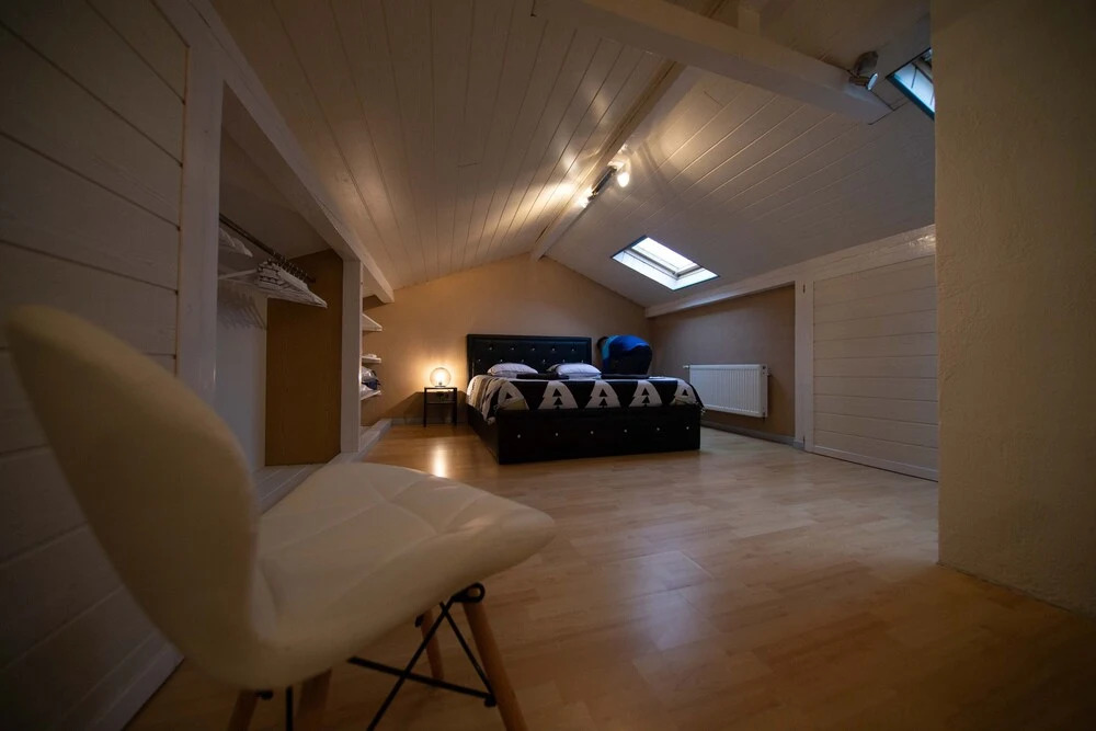 Maison Cosy