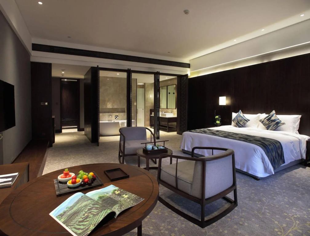 Yagu Resort Hangzhou