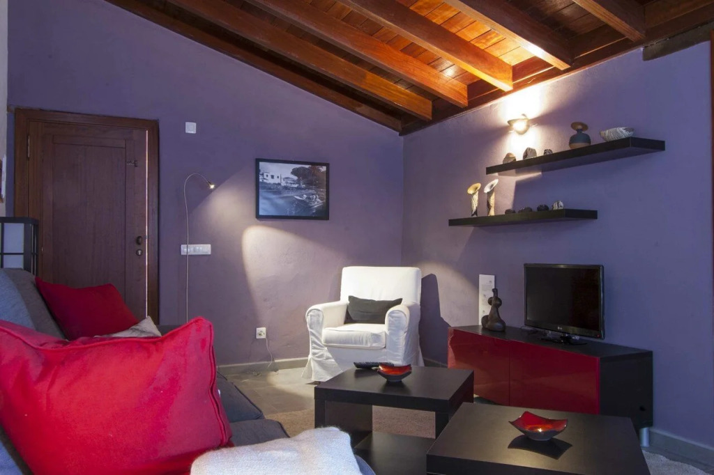 Casa Erques I