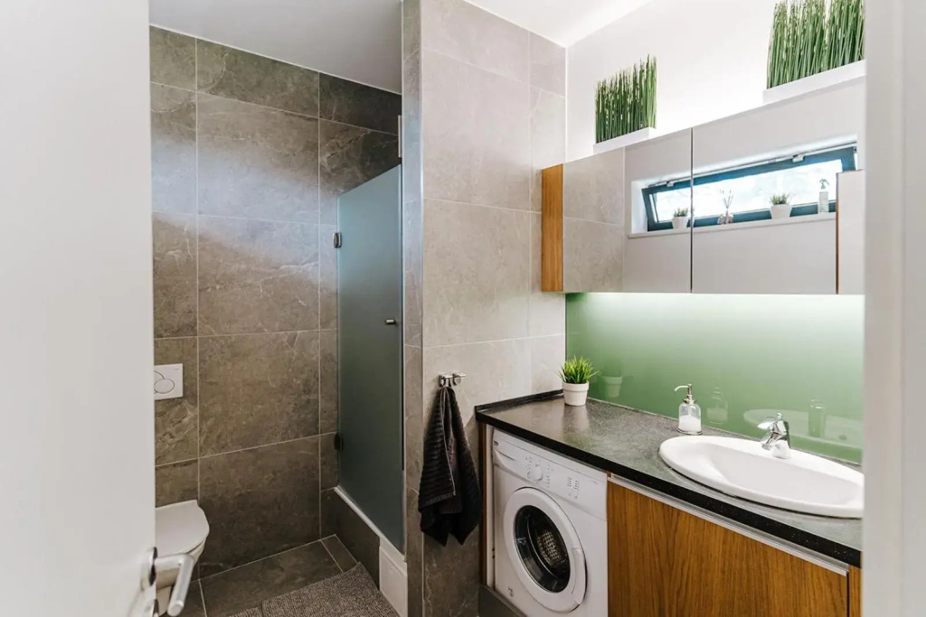 Butique Apartman