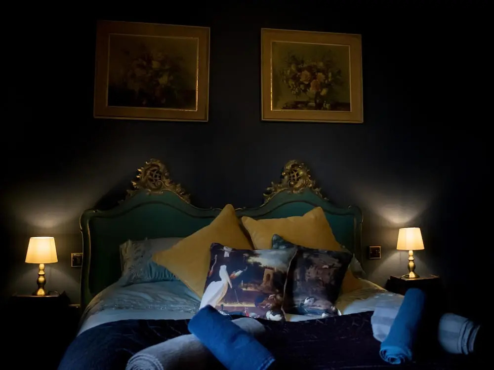 Mollys Boutique Hotel