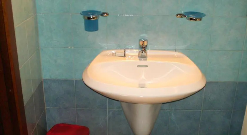 Apartment Catullo