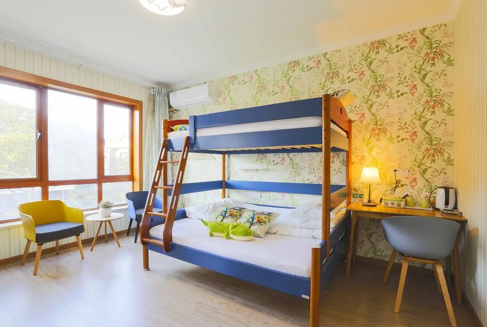 Xinmei Boutique Hotel