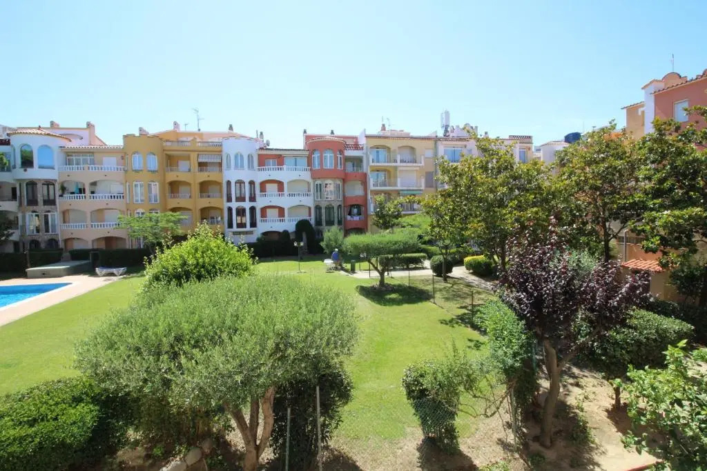 Basic Comfort Apartment Gran Reserva 0074