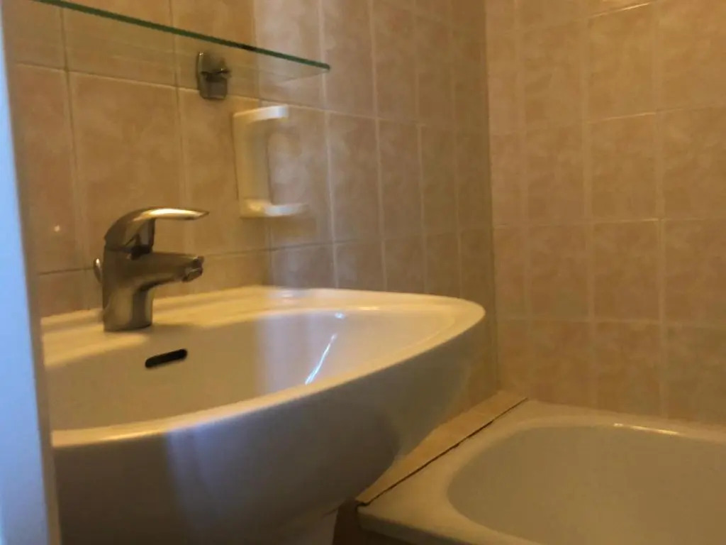 Hotel les Troenes