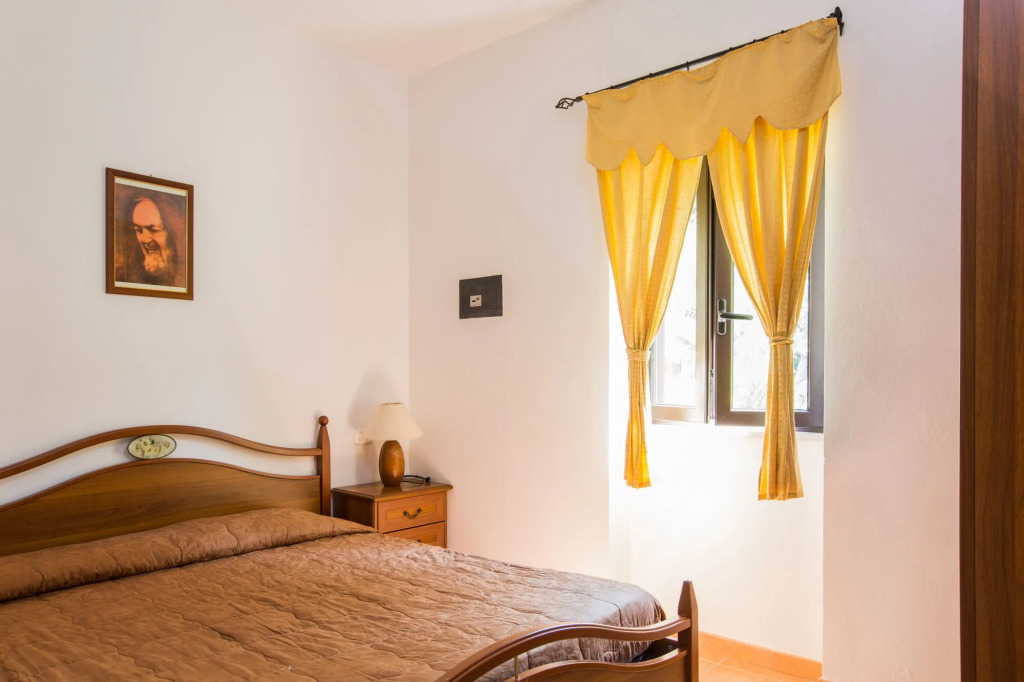Tenuta Padre Pio