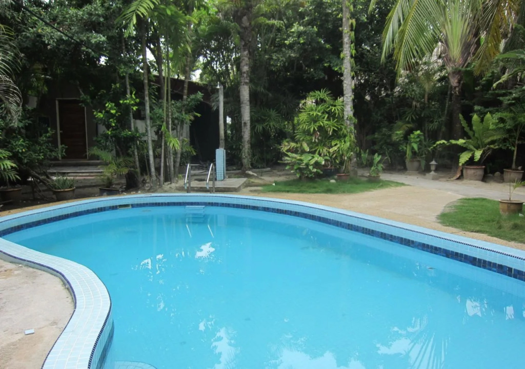 Mali-Mali Beach Resort