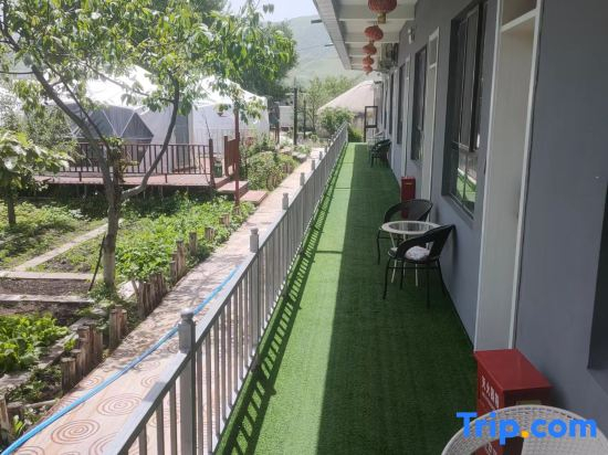 Nalati Four Seasons Spring B&B