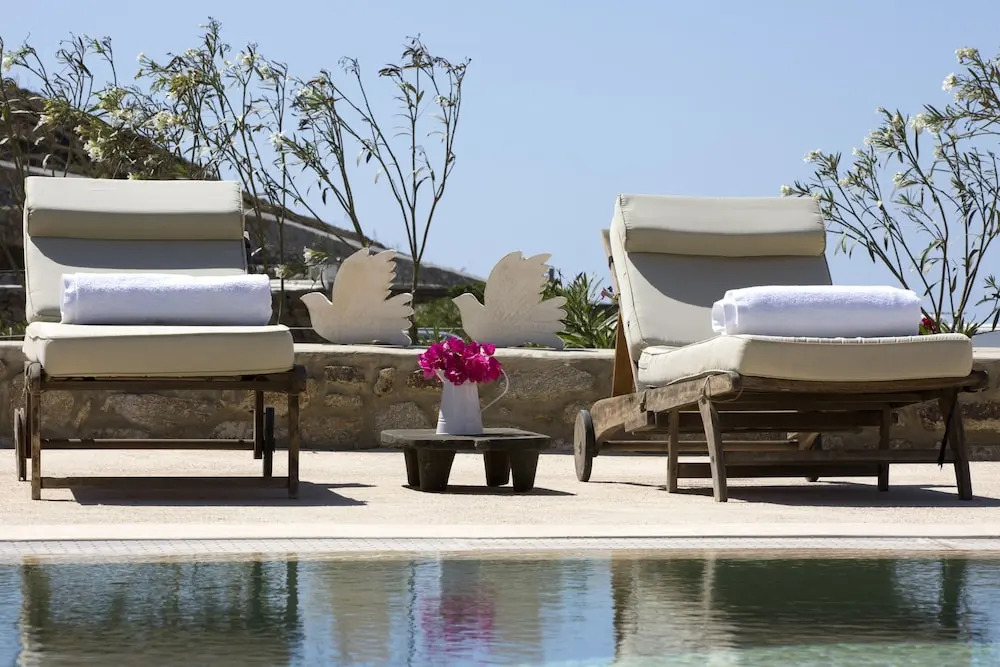 Villa Aquaria by The Pearls Collection