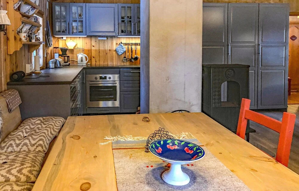 3 Bedroom Lovely Home In Tynset