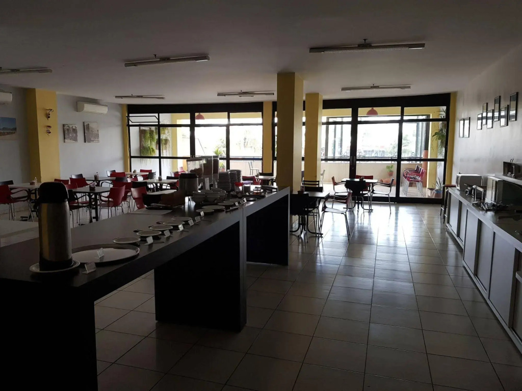 City Bauru Reserve Agora