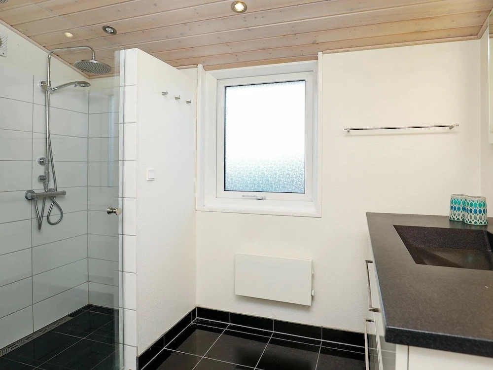 Lovely Holiday Home in Saby With Terrace