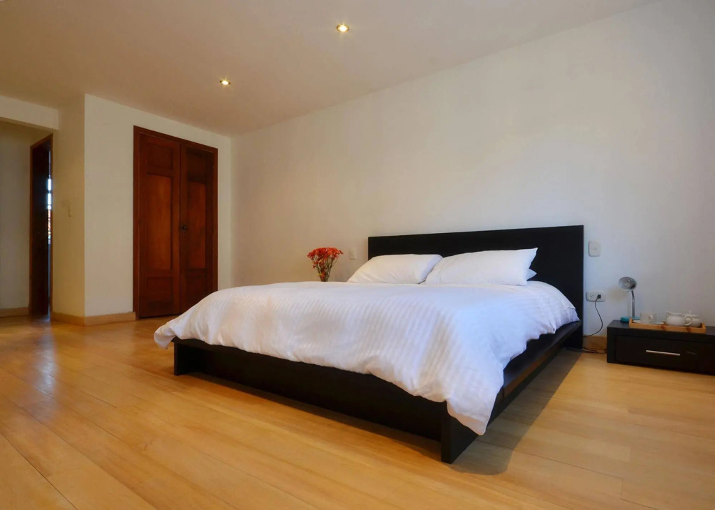 Hotel Casa Guadalupe