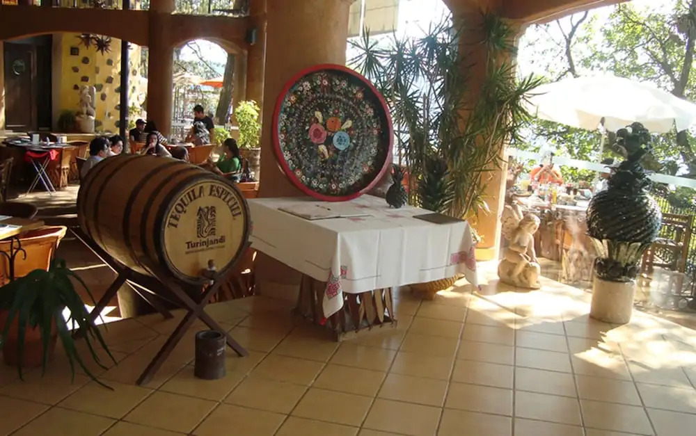 Turinjandi Resort