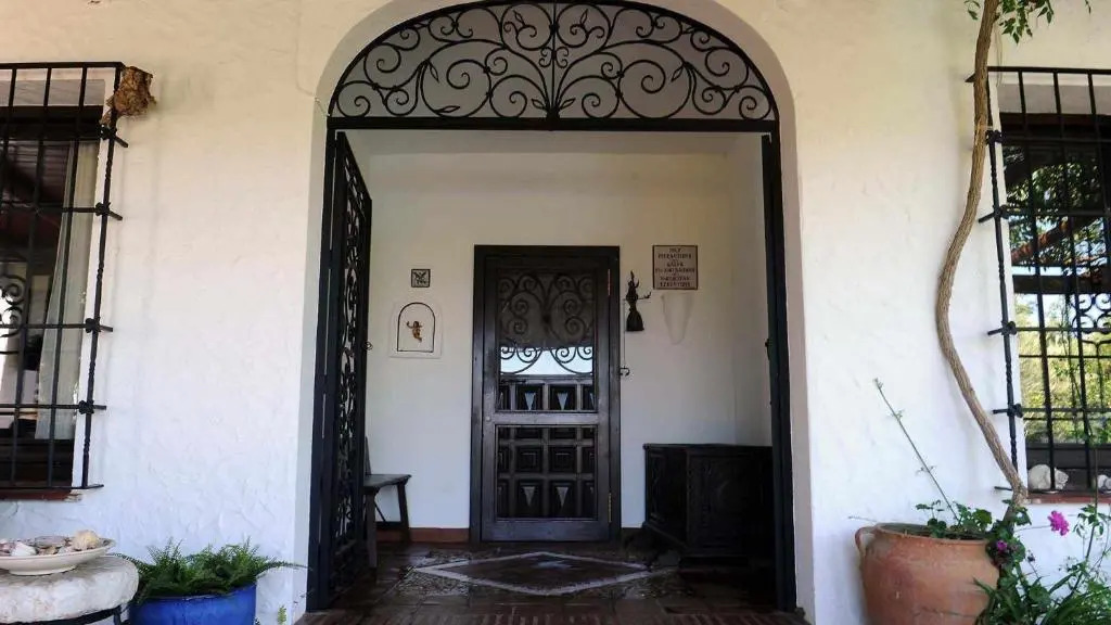 Fantástica Villa a 3 minutos del centro de Ronda