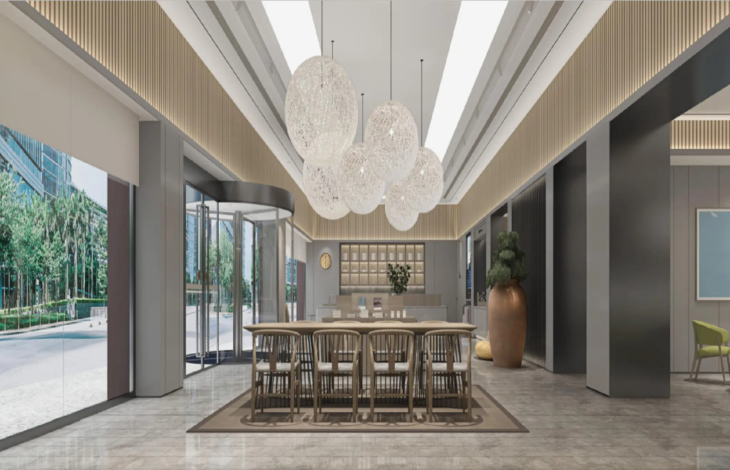 City Comfort Inn (Nanning Chaoyang Square)