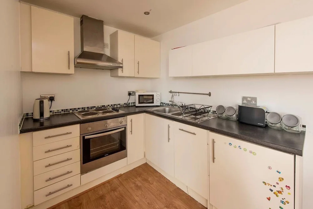 Superb Duplex Prime Location City Centre And Parking