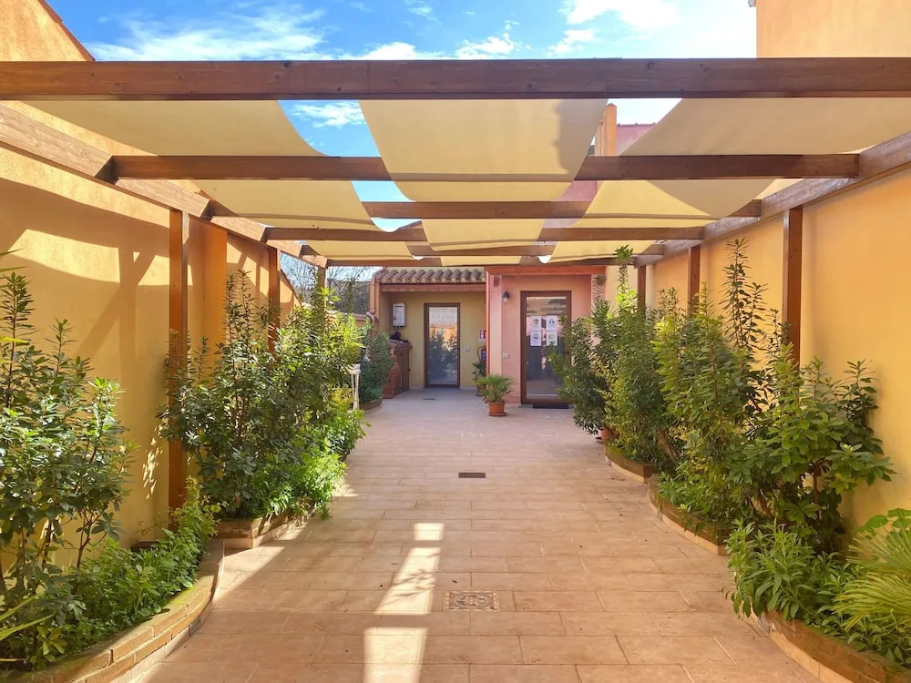 Gioia Guesthouse